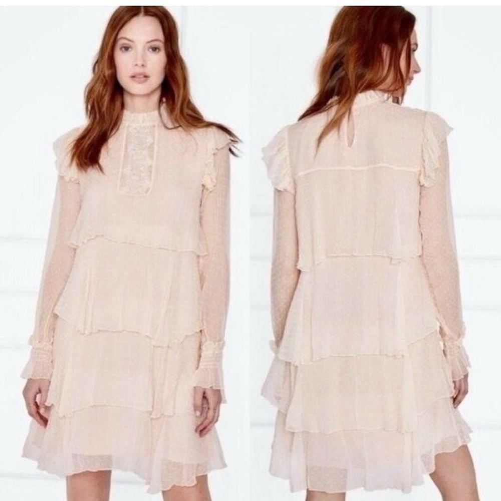 Annie Bing dress